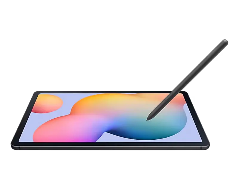 Планшет Samsung Galaxy Tab S6 Lite Серый