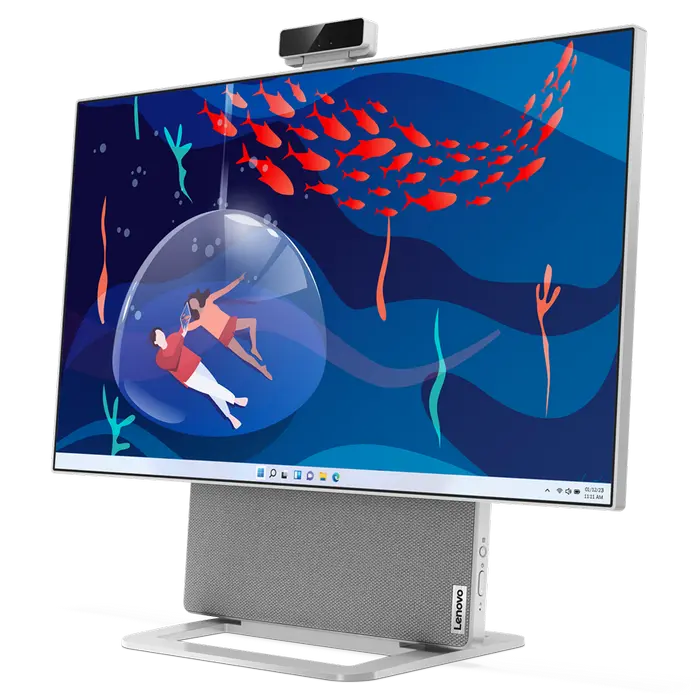 Моноблок Lenovo Yoga AIO 7 27APH8 16 ГБ 1024GB