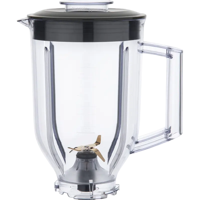 Robot de bucătărie Sencor STM 4467CH Alb | Auriu