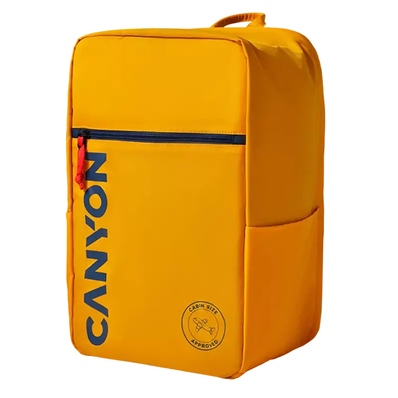 Рюкзак для ноутбука Canyon CSZ-02 Жёлтый