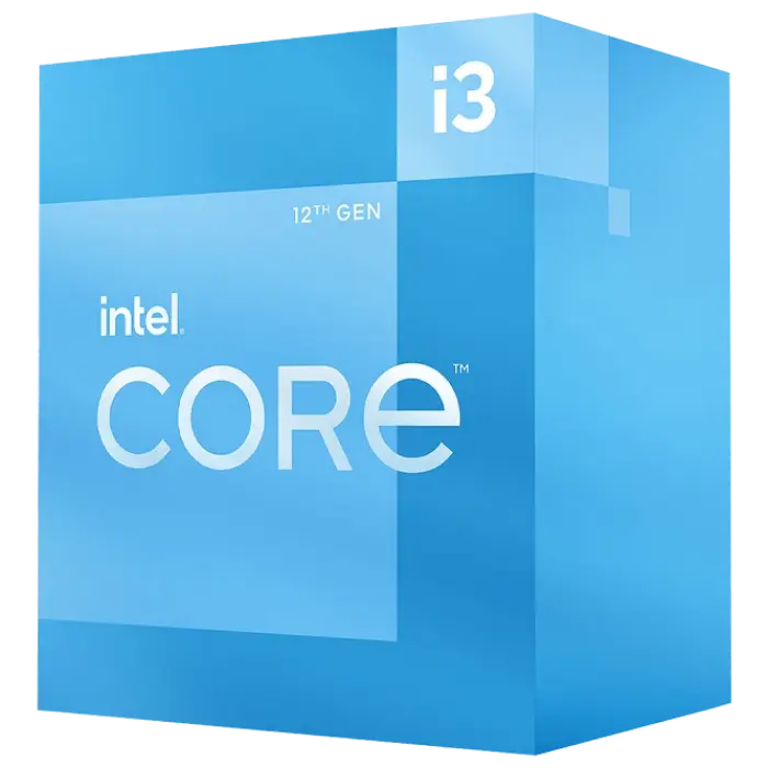 Core i3-12100