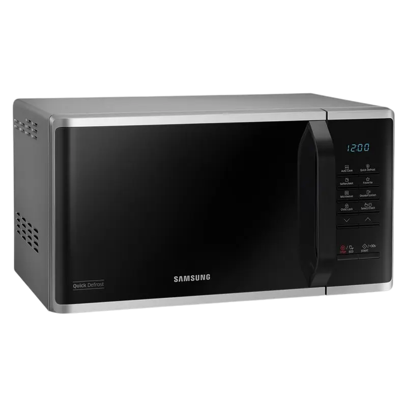 Cuptor cu microunde Samsung MS23K3513AS/OL Argintiu