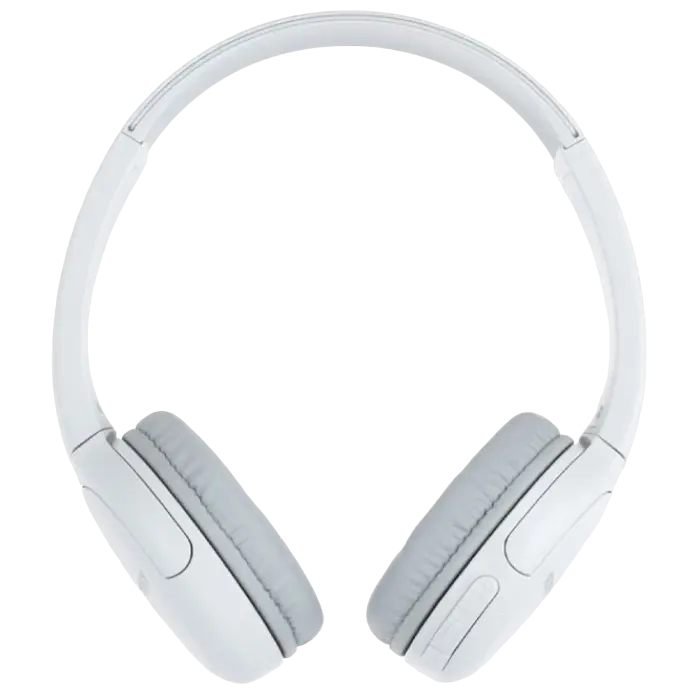 Наушники SONY WH-CH510 Extra Bass Белый