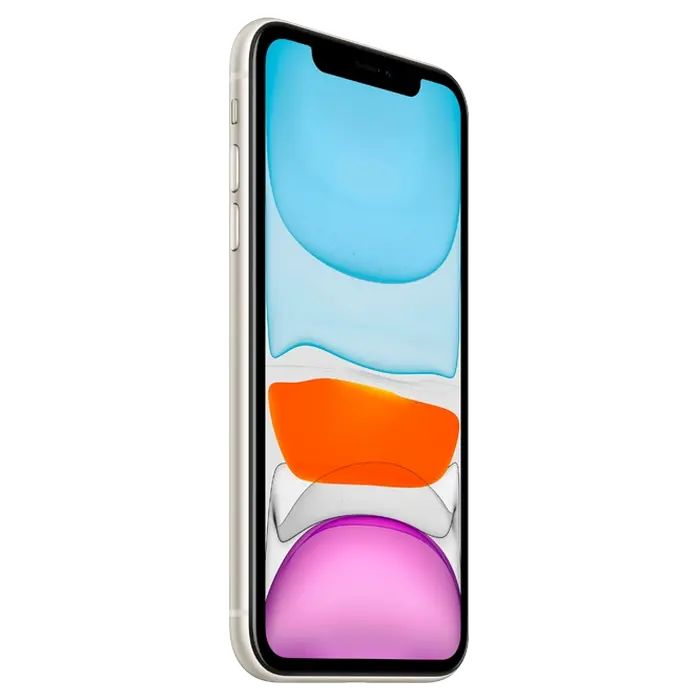 Смартфон Apple iPhone 11, 4 ГБ / 128ГБ
