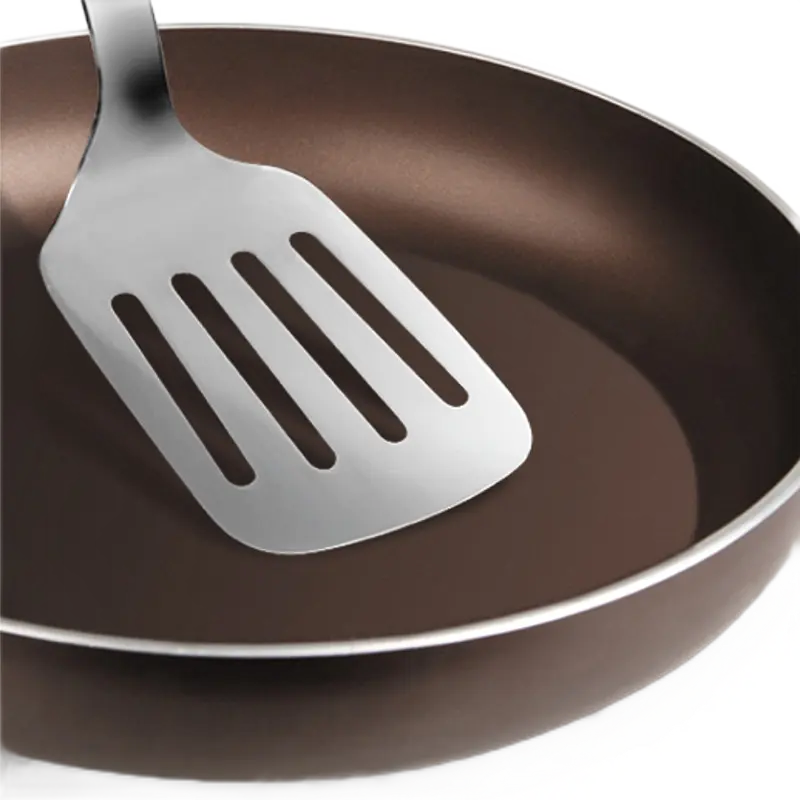 Блинная сковорода Rondell Mocco&Latte Mocco&Latte Коричневый