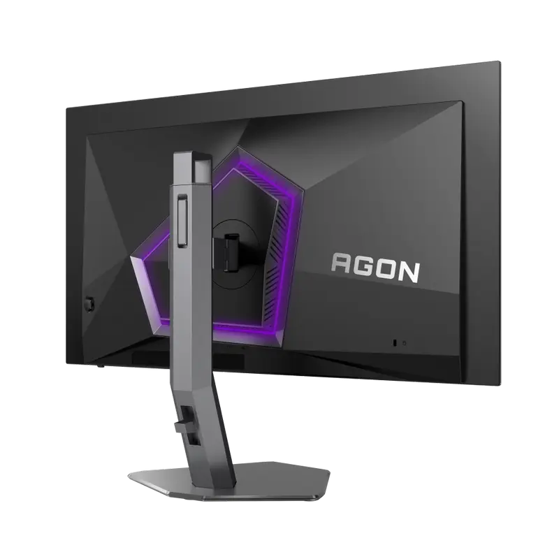 Игровой монитор AOC Agon Pro AG276UZD Чёрный