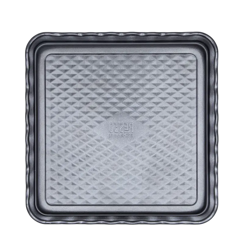 Форма для выпечки RESTO Norma NORMA Серый