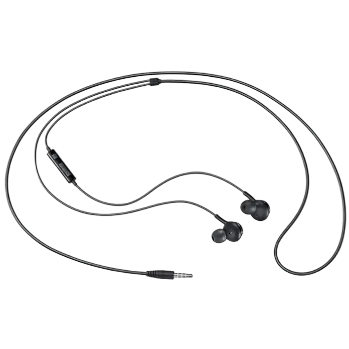 Наушники Samsung IA500 Чёрный