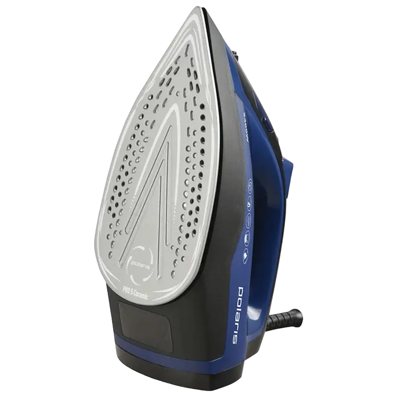 Fier de călcat Polaris PIR2481K Black Blue
