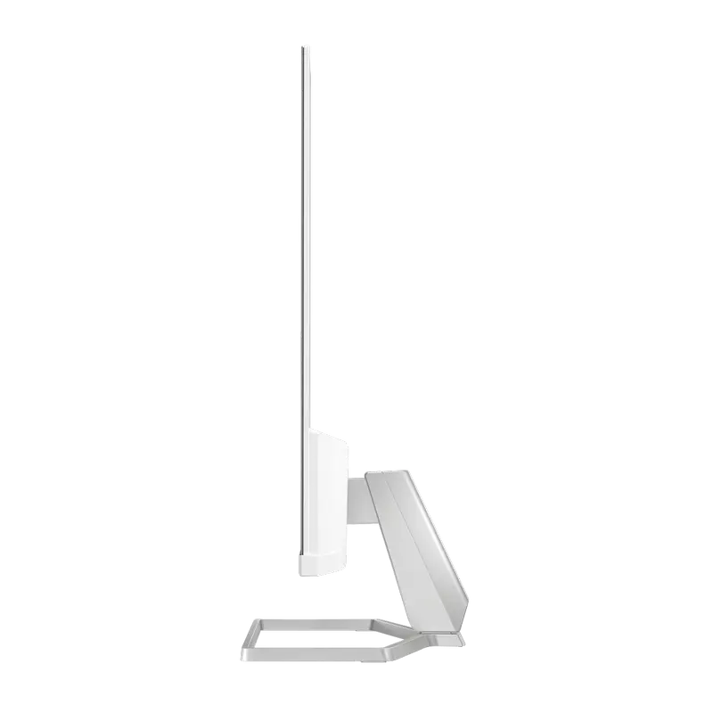 Monitor HP S5 527sw Argintiu