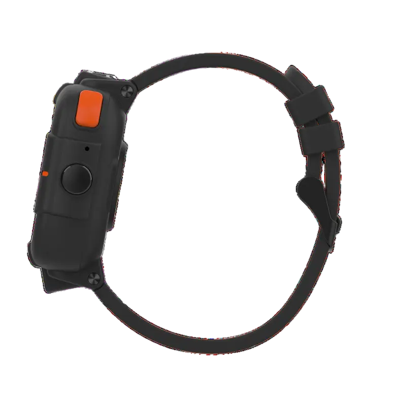 Ceas pentru copii Elari KidPhone MB Negru