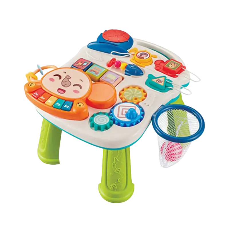 Ходунок Kikka Boo Play and Grow Красный