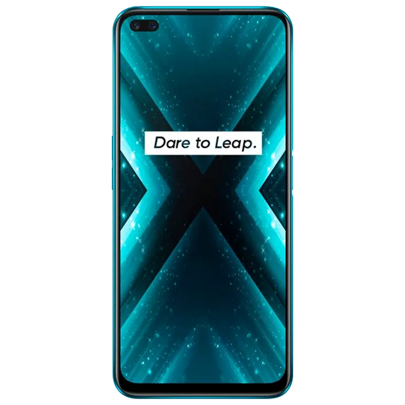 Smartphone Realme X3, 12 GB / 256GB