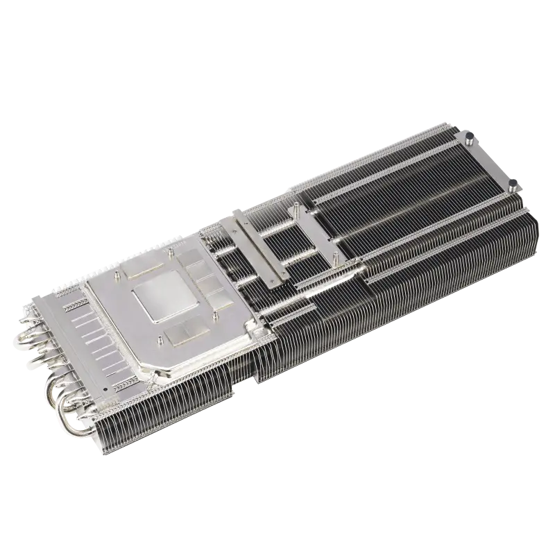 Видеокарта ASUS GeForce RTX 5080 NOCTUA OC