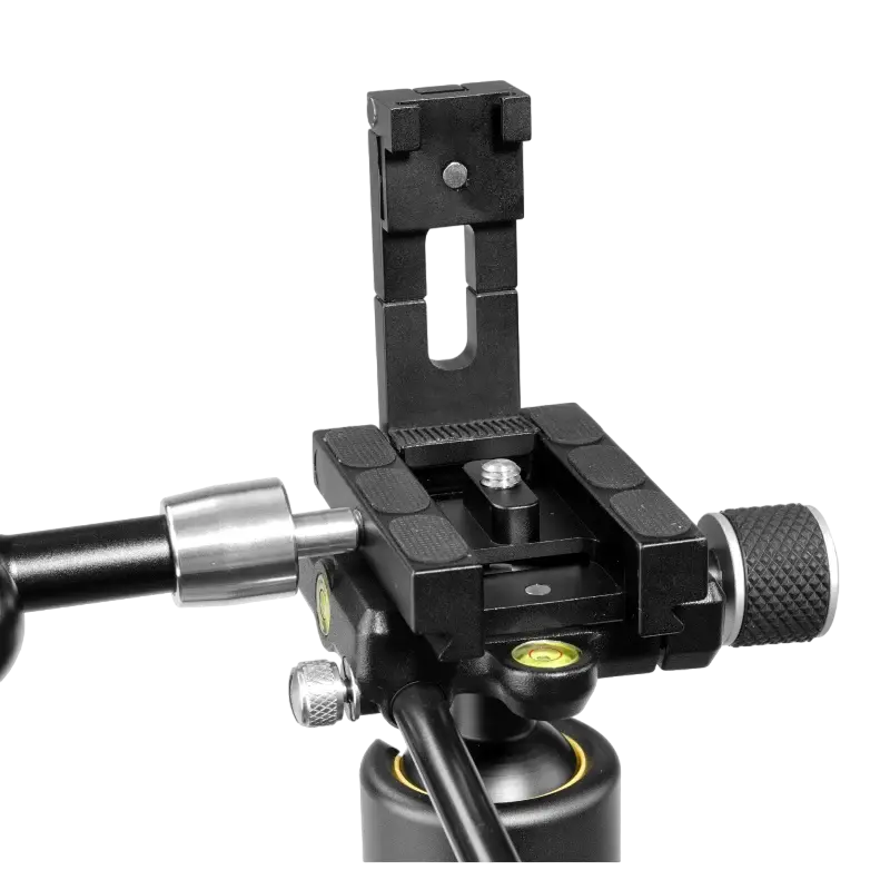 Штатив/Монопод Vanguard VEO3T 204CBP Черный