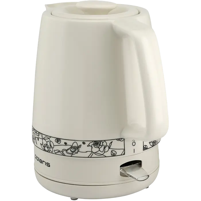 Электрочайник Polaris PWK1731CC Бежевый