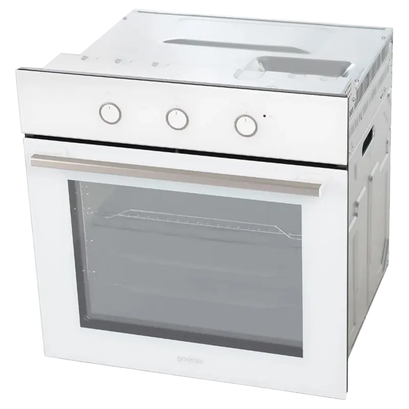 Cuptor Electric Gorenje BO 725 E10WG Alb