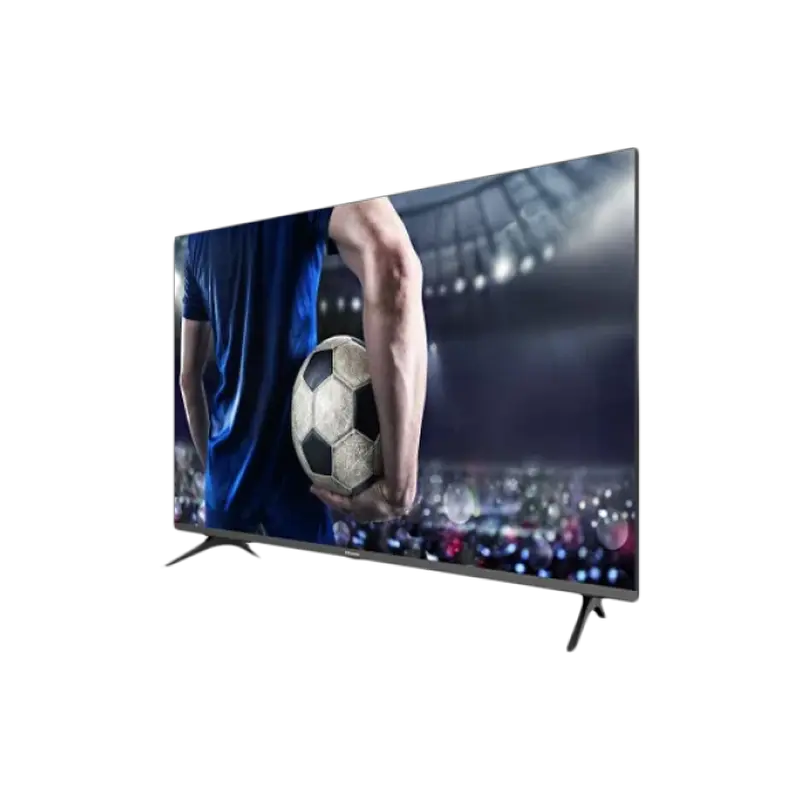 40" LED SMART Телевизор Hisense 40A5720FA Черный