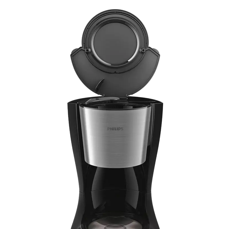 Cafetiera cu picurare Philips HD7459/20 Negru