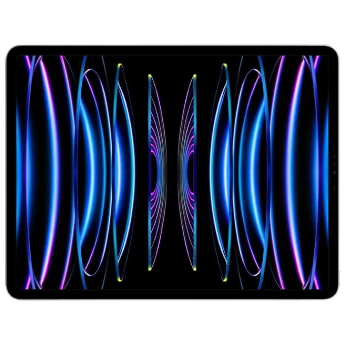 Планшет Apple iPad Pro 12.9 2022 Серебристый