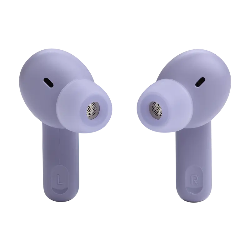 Наушники JBL. Tune Beam Фиолетовый