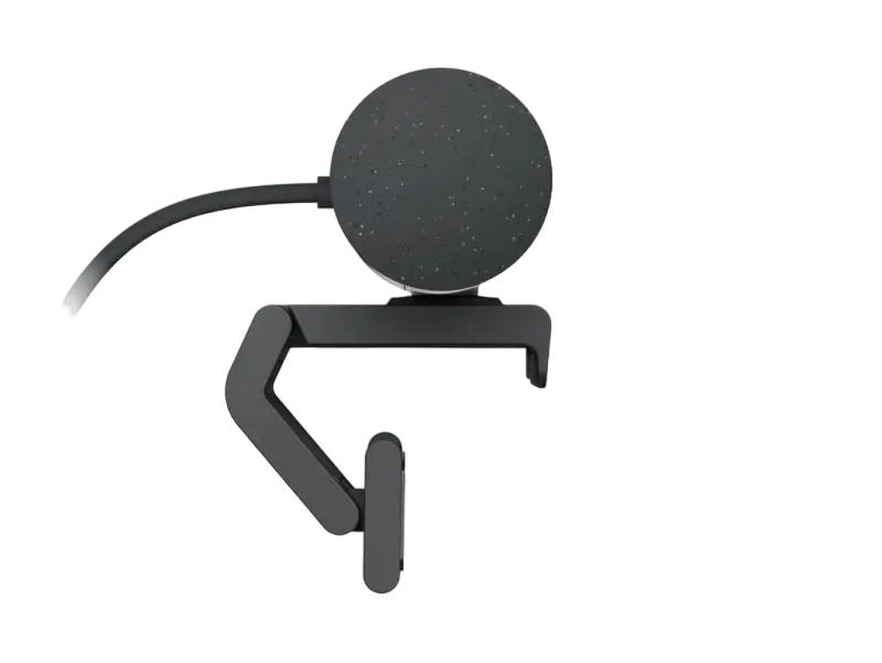 Веб-камера Logitech BRIO 500 Серый