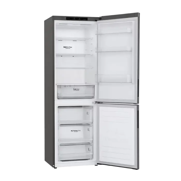 Frigider LG GA-B459CLCL Gri