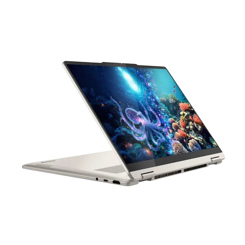 Ноутбук Lenovo Yoga 7 2-in-1 14APK10 Seashell