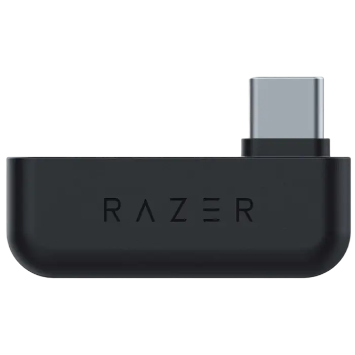 Наушники Razer Barracuda Чёрный