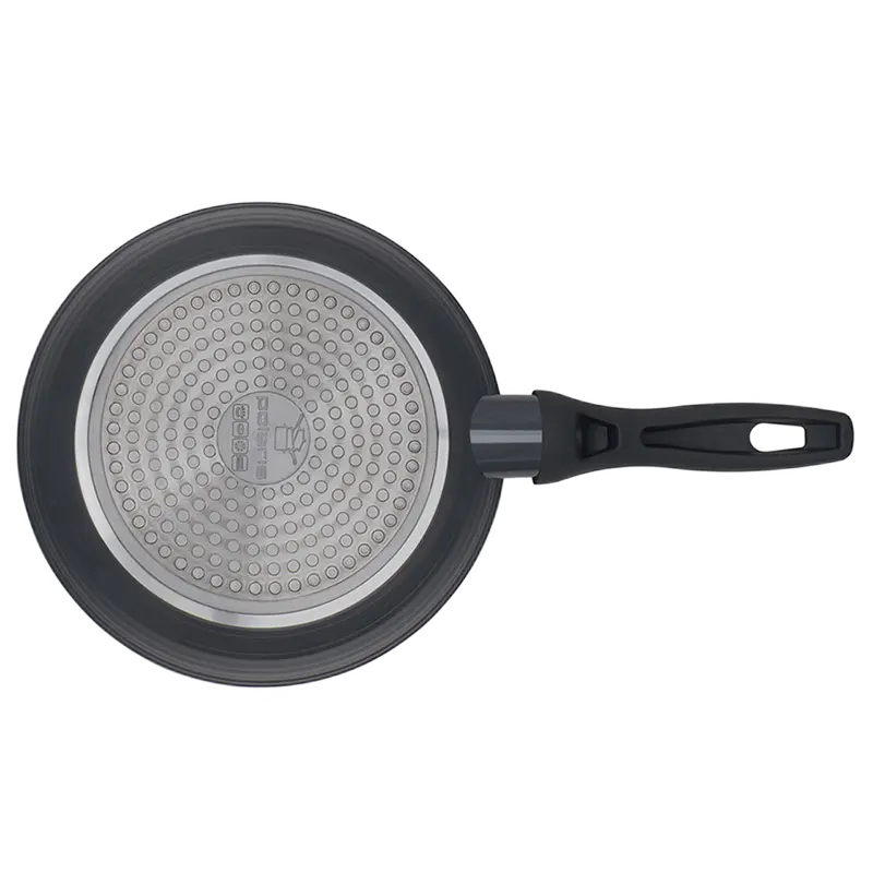 Tigaie Polaris Canto-26F Canto Negru