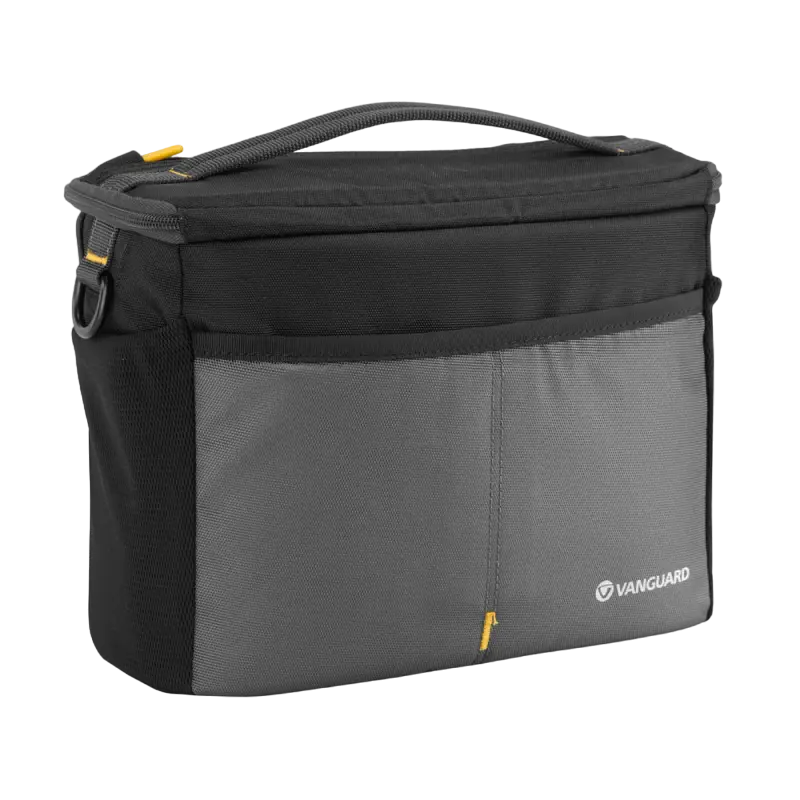 Geantă pe umăr Vanguard VEO BIB T25 Negru