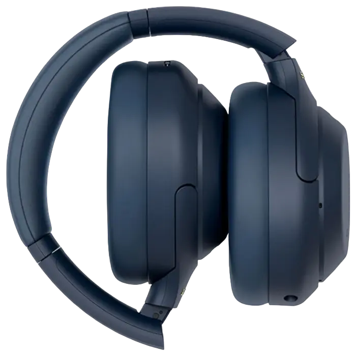 Наушники SONY WH-1000XM4L Синий