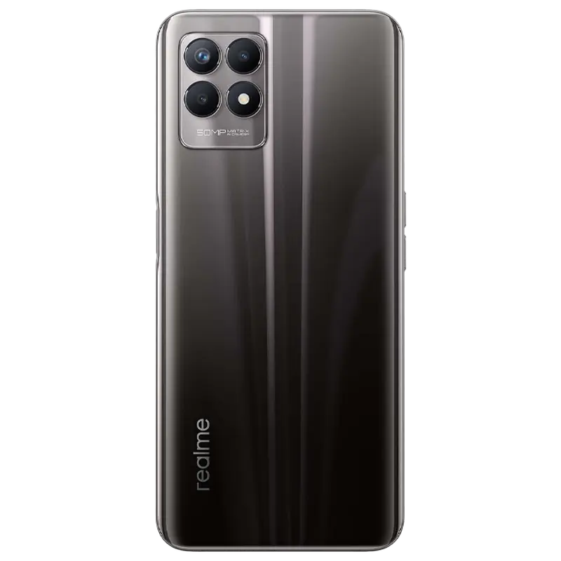 Смартфон Realme 8i, 4 ГБ / 128ГБ