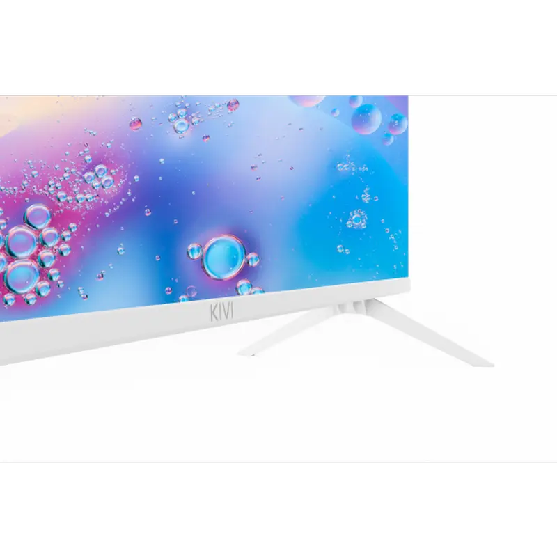 43" LED SMART Телевизор KIVI 43U760QW Белый