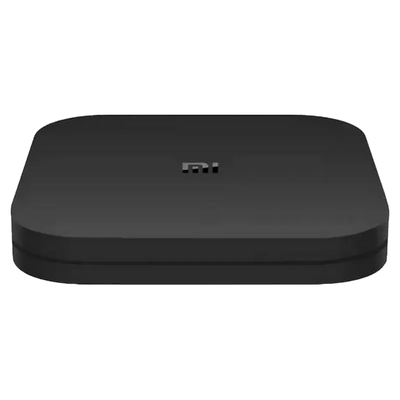 ТВ-приставка Xiaomi Черный