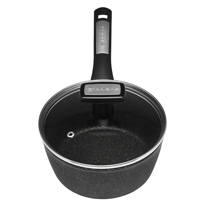 Ковш Polaris Monolit-16SP Monolit Чёрный