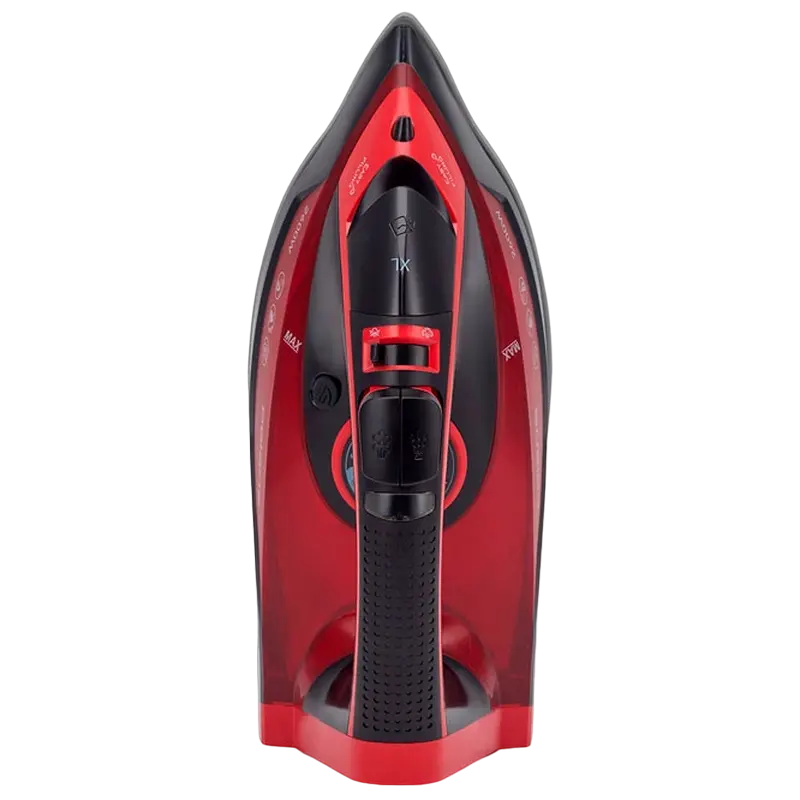 Утюг Polaris PIR2699K Красный