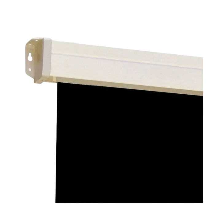 Ecran de proiectie Reflecta Crystal-Line Rollo Lux 16:9