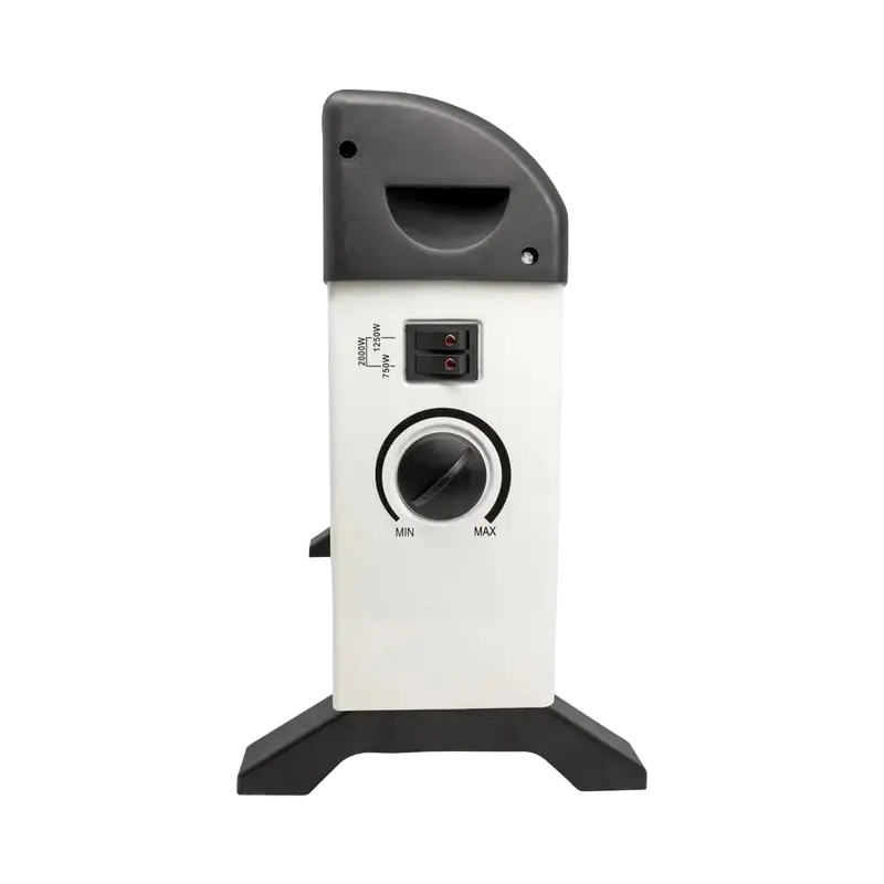 Конвектор Resanta OK-1500C 1500 Вт Белый