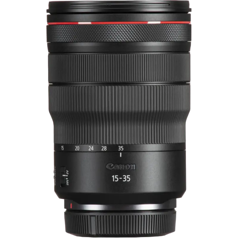 Объектив Canon RF 15-35mm f/2.8L IS USM