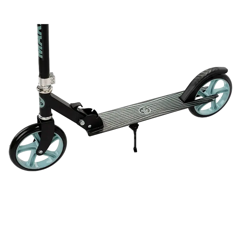 Детский двухколёсный cамокат Makani Sigma Синий