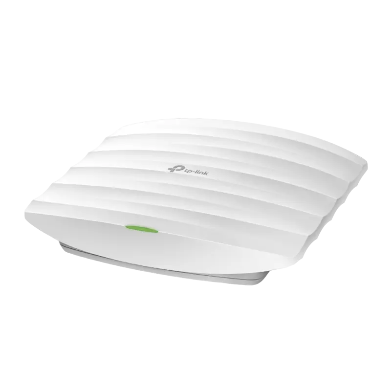 Беспроводная точка доступа TP-LINK EAP115 RF Белый