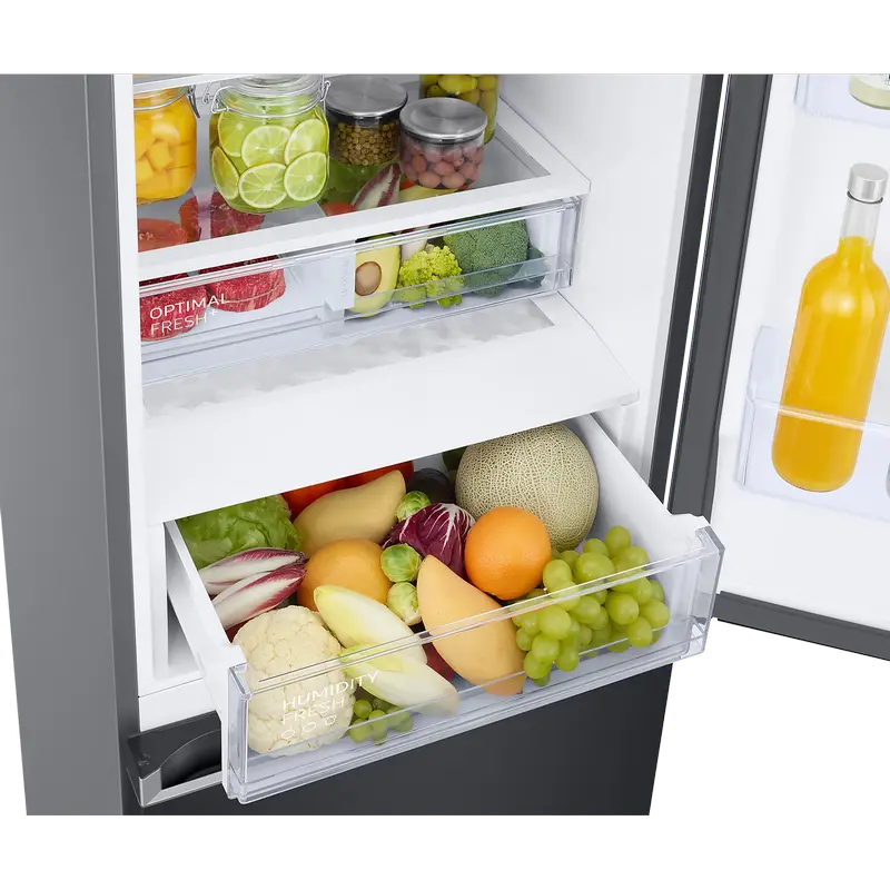 Frigider Samsung RB38C679EB1/UA Negru