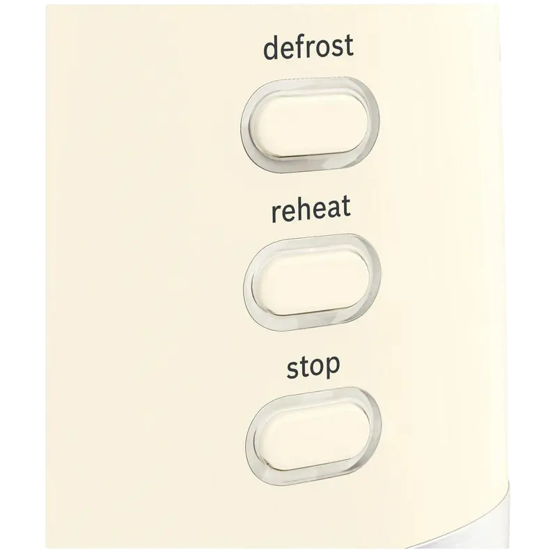 Тостер Bosch TAT7407 Бежевый