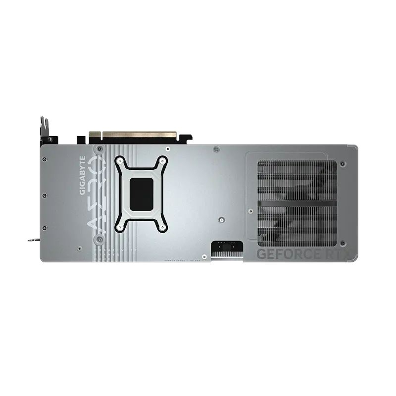 Видеокарта Gigabyte GeForce RTX 5080 AERO OC SFF