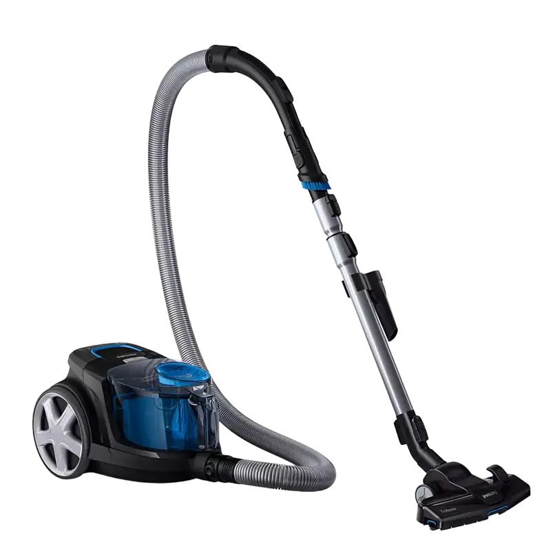 Пылесос Philips FC9331/09 Синий