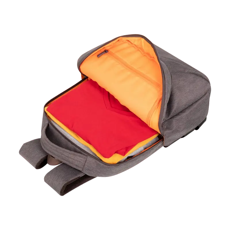 Rucsac pentru Laptop Rivacase Galapagos Moca