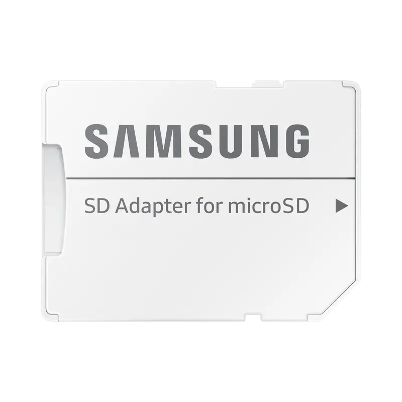 Карта памяти Samsung EVO Plus MicroSD 512ГБ