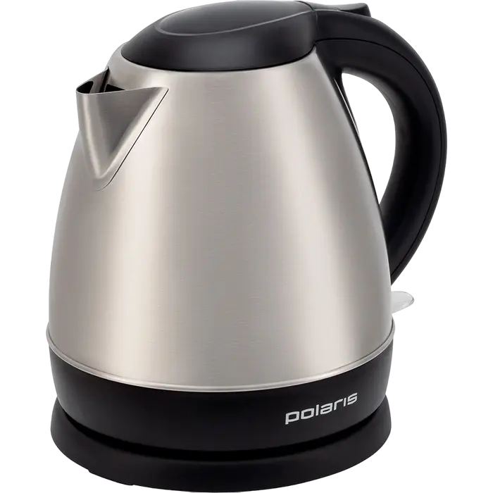 Электрочайник Polaris PWK 1843CA Нержавеющая сталь