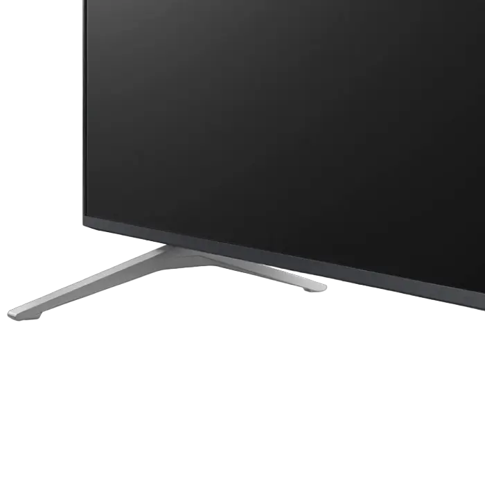75" LED SMART Телевизор LG 75UP77006LB Черный